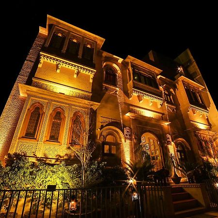 جيلسامر Hotel Turban House المظهر الخارجي الصورة