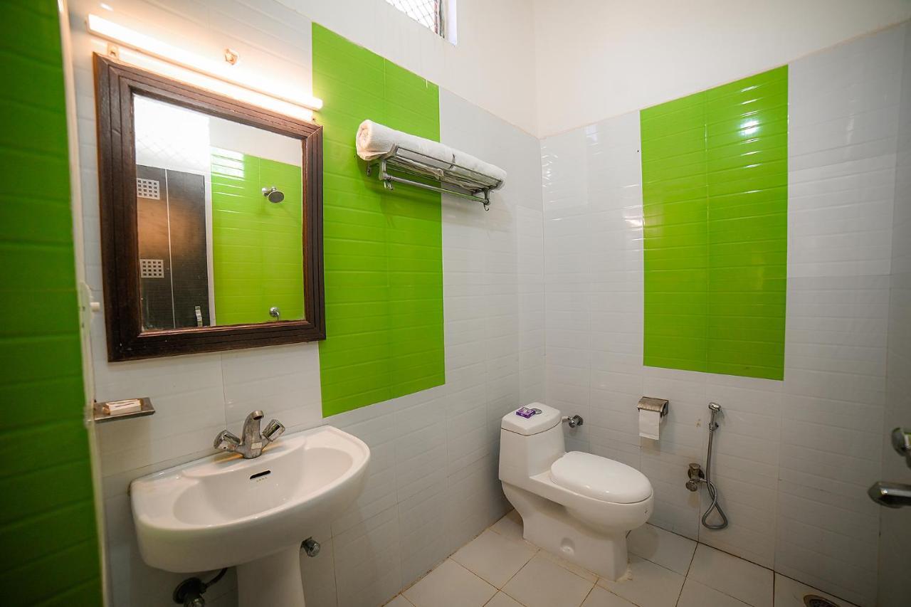جيلسامر Hotel Turban House المظهر الخارجي الصورة