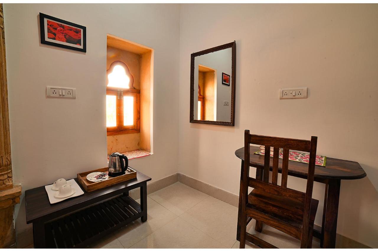 جيلسامر Hotel Turban House المظهر الخارجي الصورة
