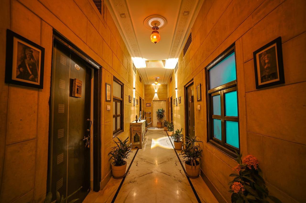 جيلسامر Hotel Turban House المظهر الخارجي الصورة