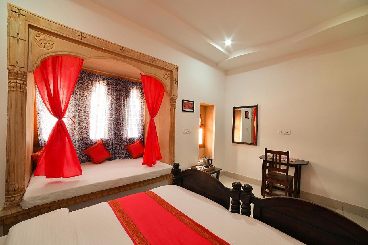 جيلسامر Hotel Turban House المظهر الخارجي الصورة