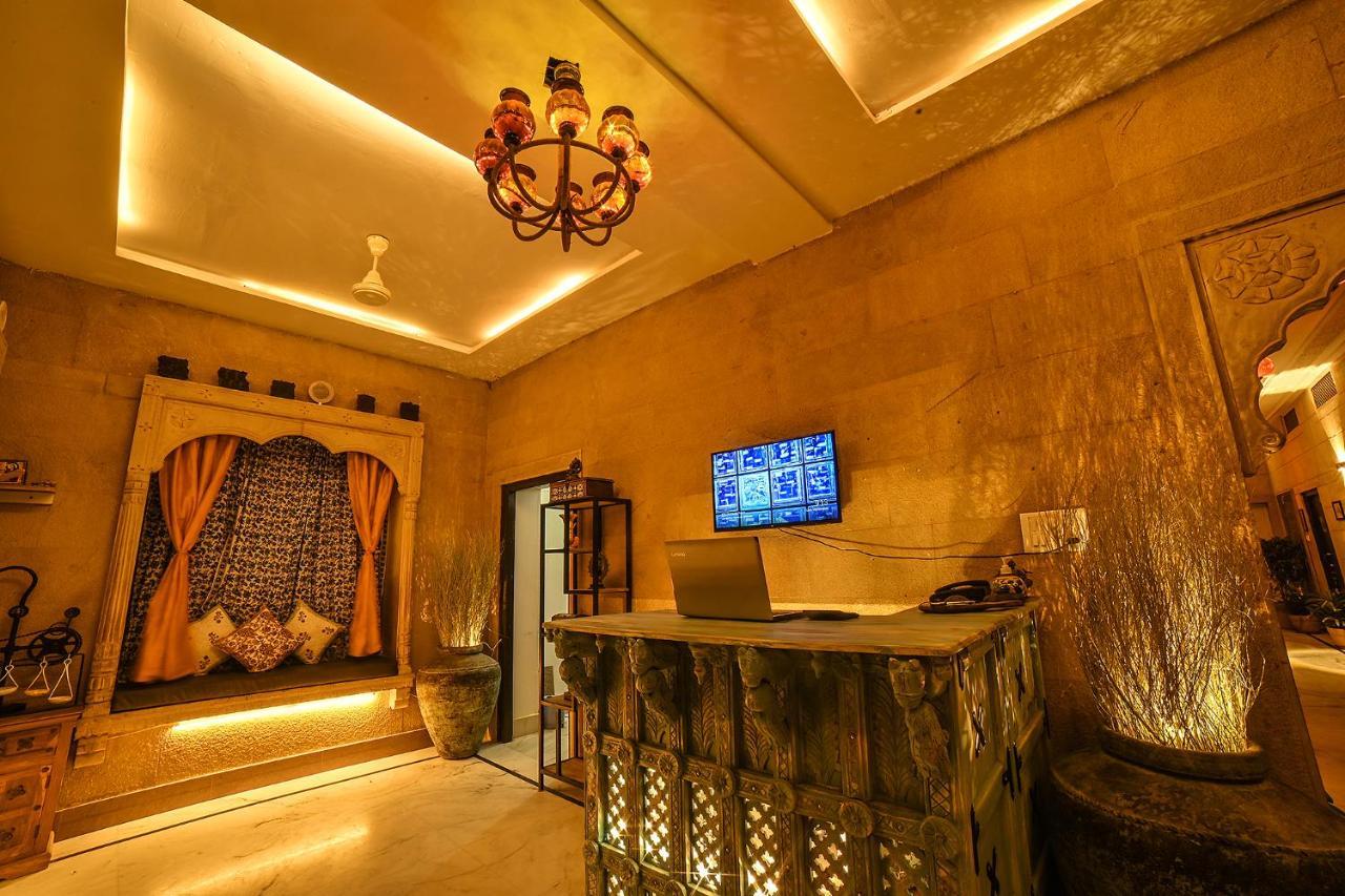 جيلسامر Hotel Turban House المظهر الخارجي الصورة