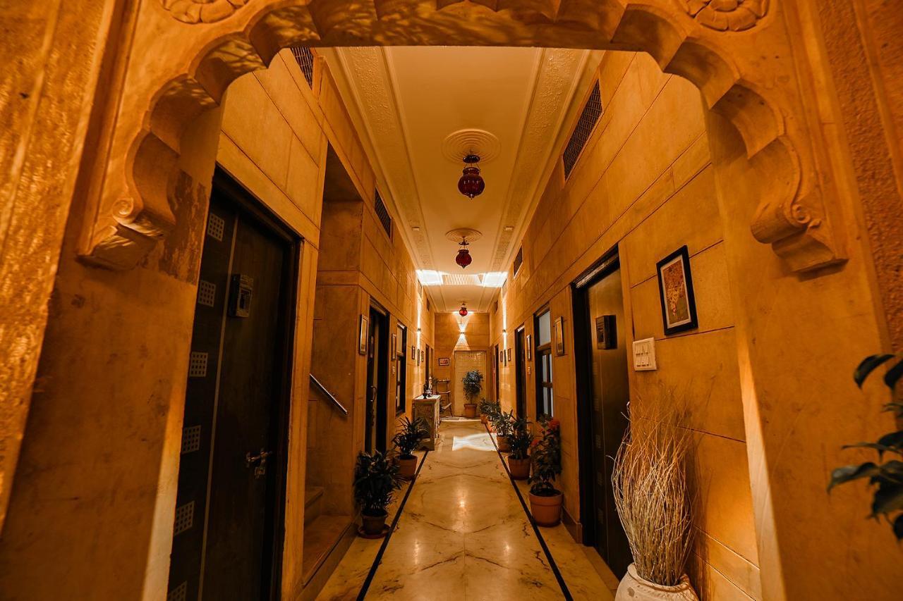 جيلسامر Hotel Turban House المظهر الخارجي الصورة