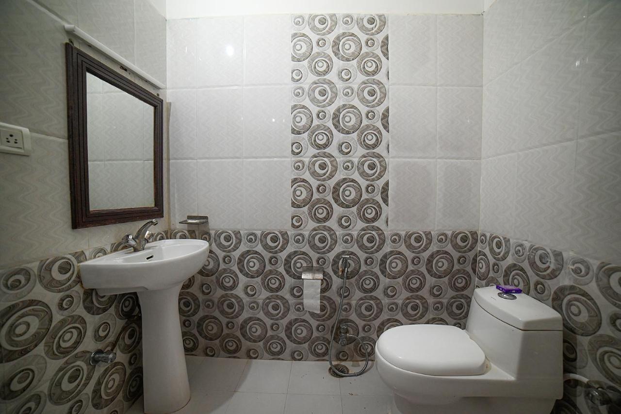 جيلسامر Hotel Turban House المظهر الخارجي الصورة
