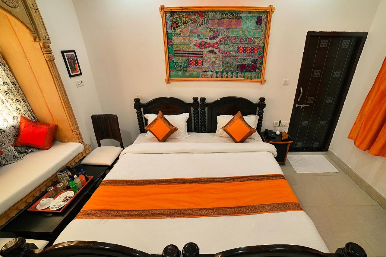 جيلسامر Hotel Turban House المظهر الخارجي الصورة