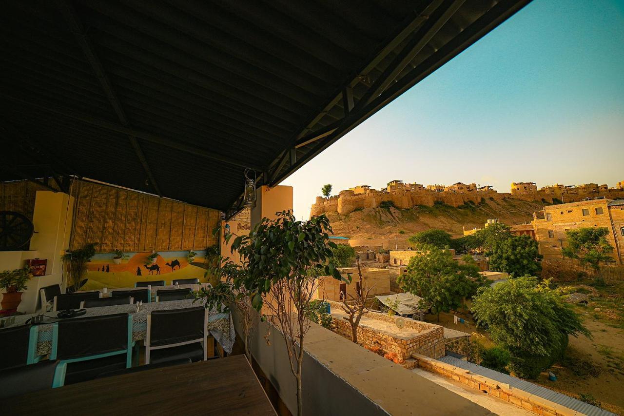 جيلسامر Hotel Turban House المظهر الخارجي الصورة