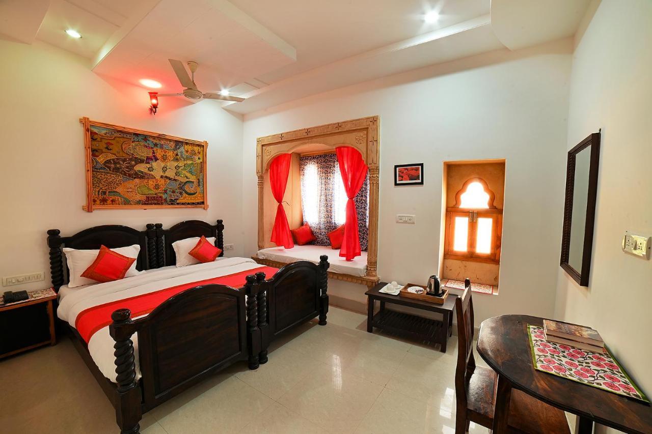جيلسامر Hotel Turban House المظهر الخارجي الصورة