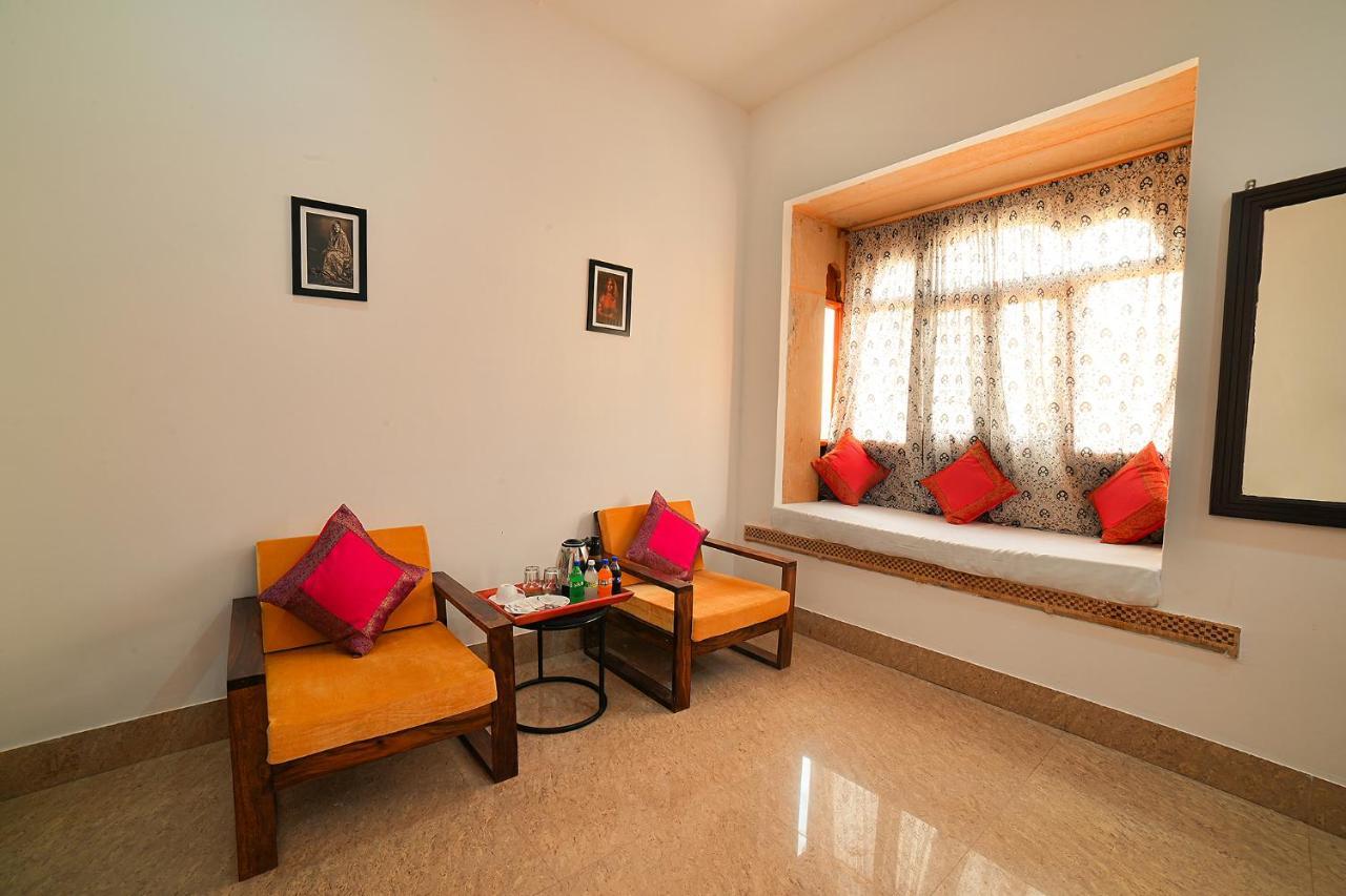 جيلسامر Hotel Turban House المظهر الخارجي الصورة