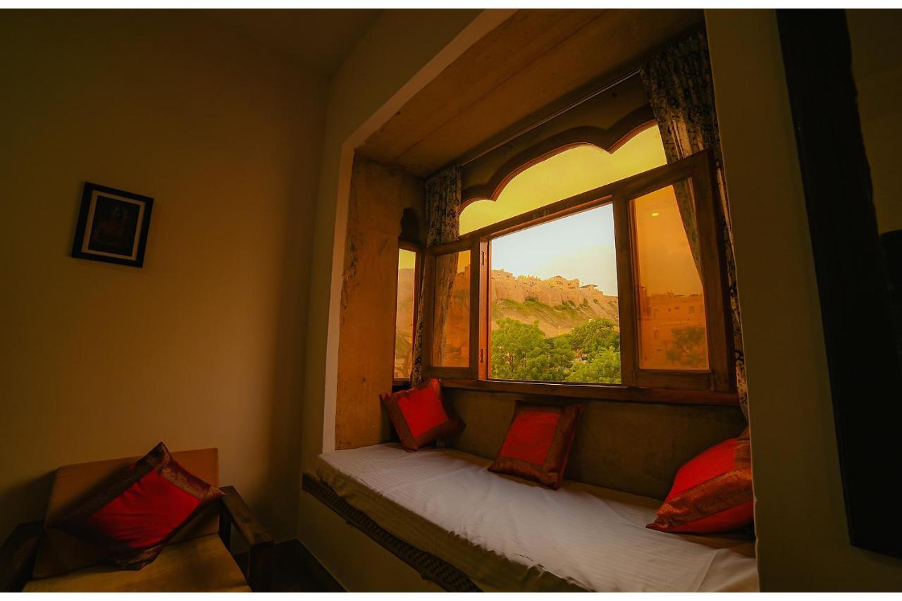جيلسامر Hotel Turban House المظهر الخارجي الصورة