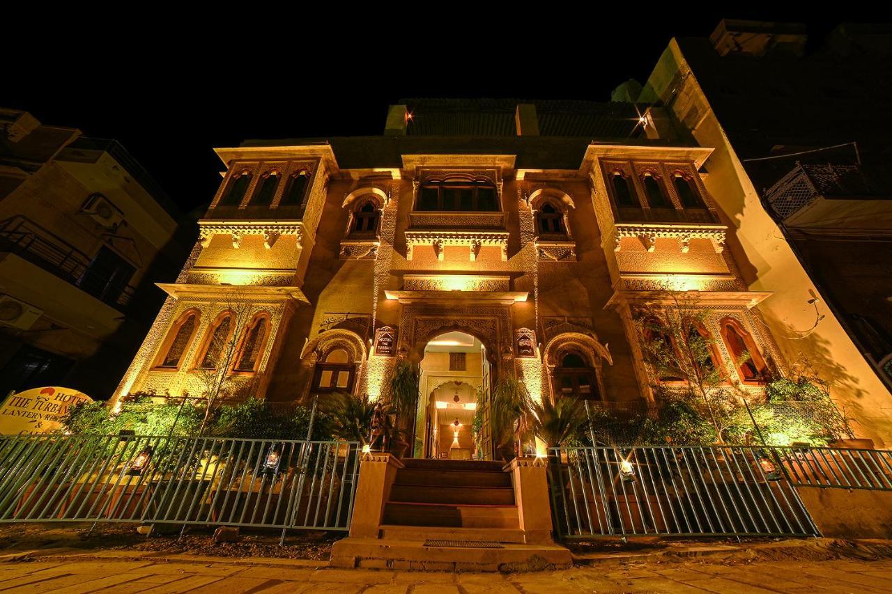 جيلسامر Hotel Turban House المظهر الخارجي الصورة